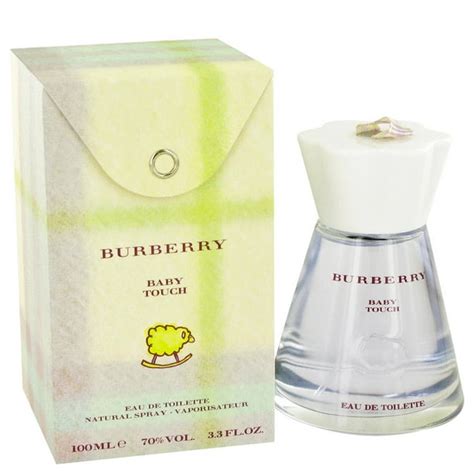 burberry touch baby preço|Burberry Baby Touch • Fragrance Review & Swatches .